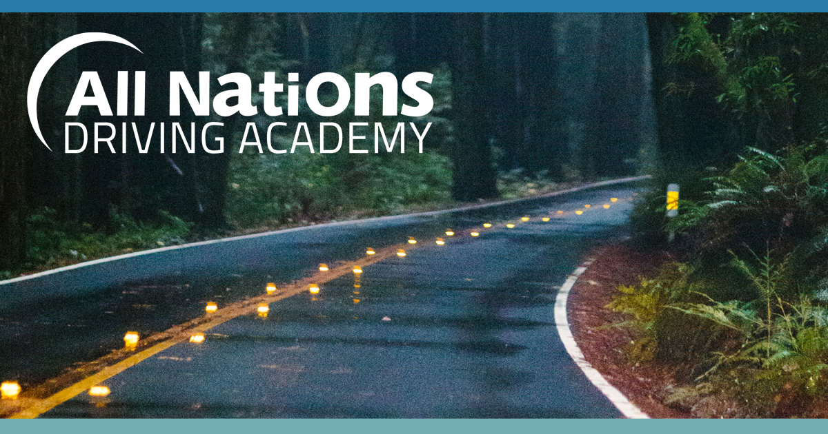 All Nations Driving Academy: Driving School